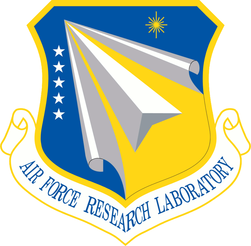 Air Force Research Laboratory seal