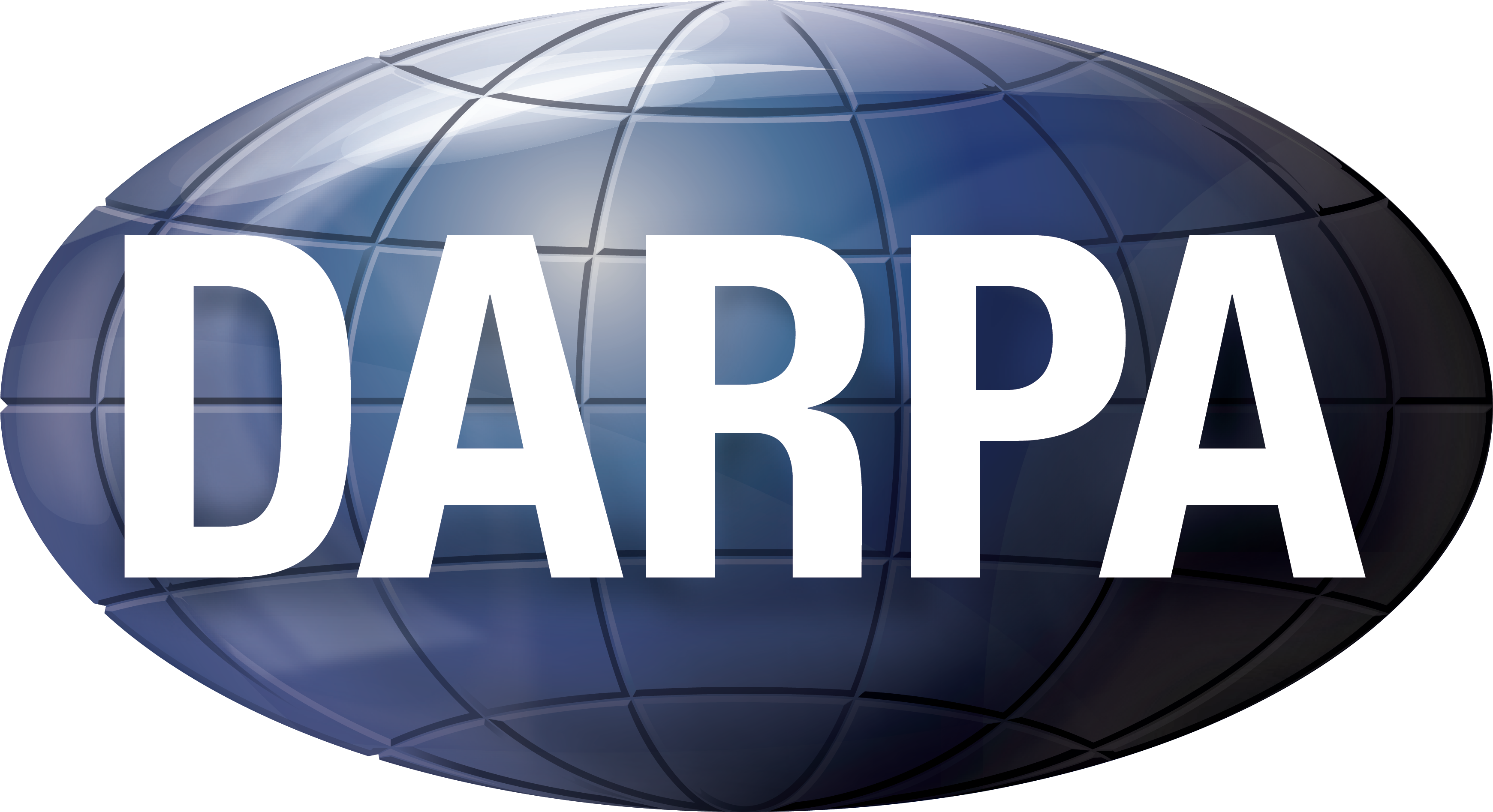 DARPA seal