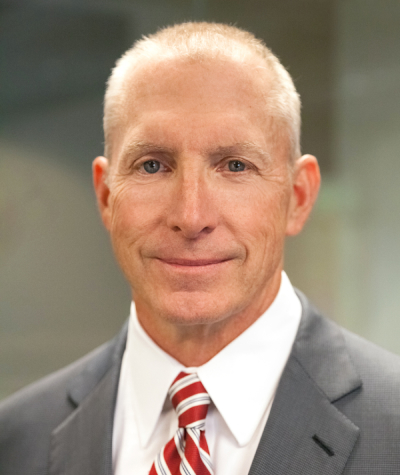 Thomas A. Wilbanks